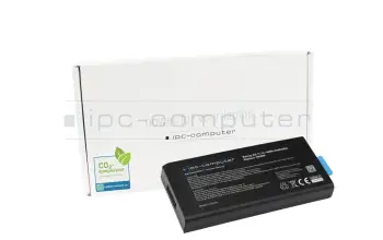 IPC-Computer Akku kompatibel zu Dell VCWGN mit 49Wh