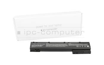 IPC-Computer Akku kompatibel zu HP 707614-121 mit 83Wh