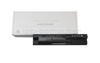 IPC-Computer Akku kompatibel zu HP 707616-151 mit 56Wh