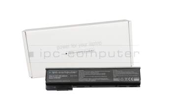 IPC-Computer Akku kompatibel zu HP 718755-001 mit 56Wh
