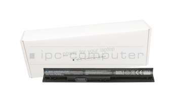 IPC-Computer Akku kompatibel zu HP 805294-001 mit 37Wh