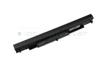 IPC-Computer Akku kompatibel zu HP 807957-001 mit 50Wh