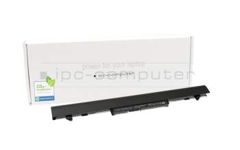 IPC-Computer Akku kompatibel zu HP 811064-421 mit 33Wh