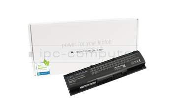 IPC-Computer Akku kompatibel zu HP 849571-251 mit 71Wh