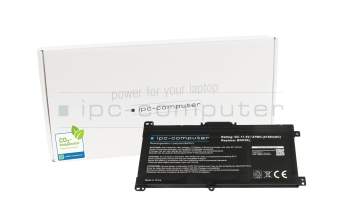 IPC-Computer Akku kompatibel zu HP 916366-541 mit 47Wh