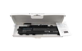 IPC-Computer Akku kompatibel zu HP 933322-006 mit 49Wh