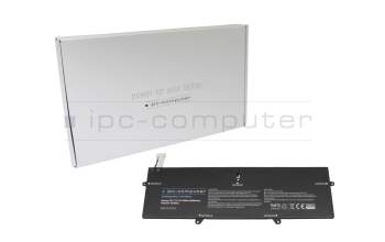 IPC-Computer Akku kompatibel zu HP BL04XL mit 52,4Wh