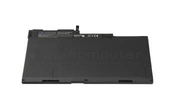 IPC-Computer Akku kompatibel zu HP CM03XL mit 53Wh