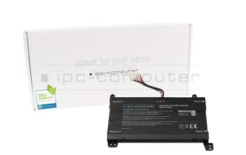IPC-Computer Akku kompatibel zu HP FM08 mit 65Wh