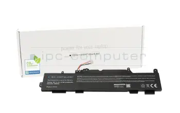 IPC-Computer Akku kompatibel zu HP HSTNN-IB8C mit 47Wh