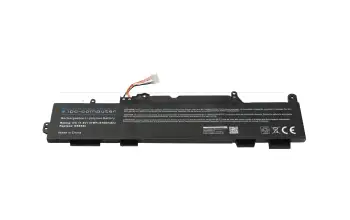 IPC-Computer Akku kompatibel zu HP HSTNN-IB8C mit 47Wh