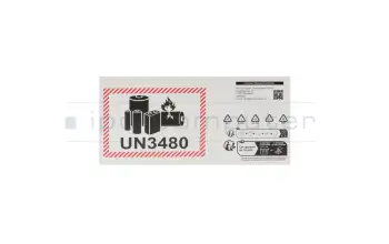 IPC-Computer Akku kompatibel zu HP HSTNN-IB8C mit 47Wh