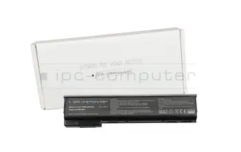 IPC-Computer Akku kompatibel zu HP HSTNN-LB4X mit 56Wh
