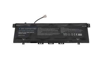IPC-Computer Akku kompatibel zu HP L08496-855 mit 50Wh