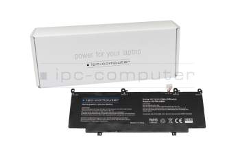 IPC-Computer Akku kompatibel zu HP L60213-2C1 mit 52Wh