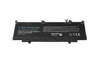 IPC-Computer Akku kompatibel zu HP L60213-AC1 mit 52Wh