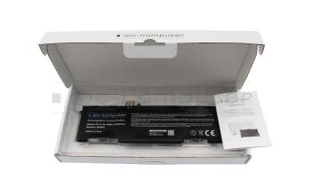 IPC-Computer Akku kompatibel zu HP L84356-2C1 mit 65Wh