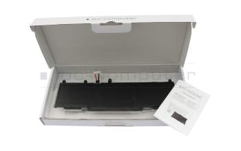 IPC-Computer Akku kompatibel zu HP M64304-1D1 mit 47Wh