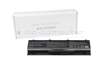 IPC-Computer Akku kompatibel zu HP PA06062 Rev.1.1 mit 48,84Wh