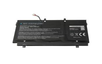 IPC-Computer Akku kompatibel zu HP SH03XL mit 56Wh