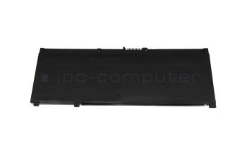 IPC-Computer Akku kompatibel zu HP SR03 mit 50,59Wh
