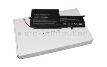 IPC-Computer Akku kompatibel zu HP TPN-Q157 mit 38Wh