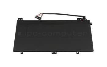 IPC-Computer Akku kompatibel zu Huawei HB4593J6ECW-31 mit 41Wh