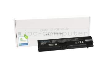 IPC-Computer Akku kompatibel zu Lenovo 01AV414 mit 32Wh
