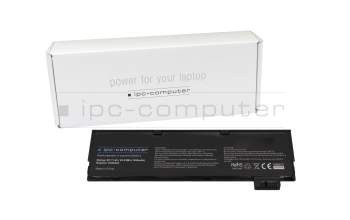 IPC-Computer Akku kompatibel zu Lenovo 01AV422 mit 22Wh