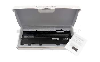 IPC-Computer Akku kompatibel zu Lenovo 01AV430 mit 55Wh