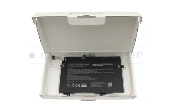IPC-Computer Akku kompatibel zu Lenovo 01AV464 mit 46Wh