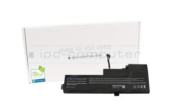 IPC-Computer Akku kompatibel zu Lenovo 01AV489 mit 22,8Wh