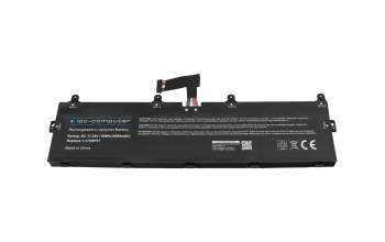 IPC-Computer Akku kompatibel zu Lenovo 01AV498 mit 95Wh