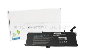 IPC-Computer Akku kompatibel zu Lenovo 3ICP5/88/70 mit 54Wh