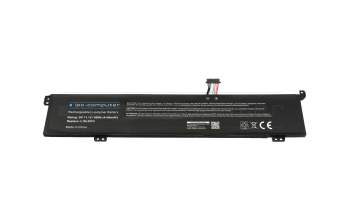 IPC-Computer Akku kompatibel zu Lenovo 3ICP6/54/90 mit 46Wh
