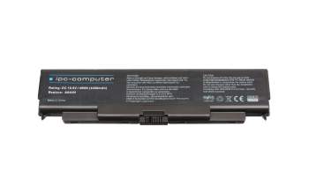 IPC-Computer Akku kompatibel zu Lenovo 45N1144 mit 48Wh