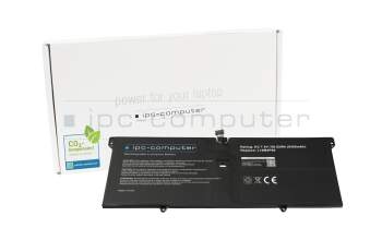 IPC-Computer Akku kompatibel zu Lenovo 5B10N17665 mit 68Wh