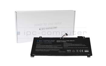 IPC-Computer Akku kompatibel zu Lenovo 5B10R38650 mit 44Wh