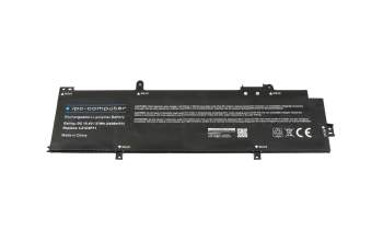IPC-Computer Akku kompatibel zu Lenovo 5B10W51864 mit 37Wh