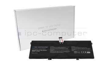 IPC-Computer Akku kompatibel zu Lenovo 5B10W67176 mit 57,76Wh