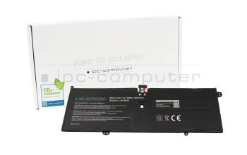 IPC-Computer Akku kompatibel zu Lenovo 5B10W67374 mit 58Wh