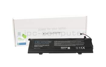 IPC-Computer Akku kompatibel zu Lenovo 5B10W67390 mit 51,3Wh