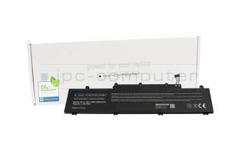 IPC-Computer Akku kompatibel zu Lenovo 5B11N52062 mit 54Wh