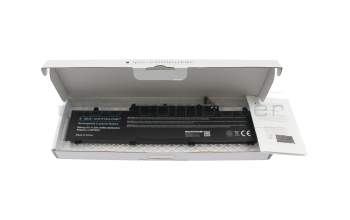 IPC-Computer Akku kompatibel zu Lenovo 5B11N52078 mit 54Wh