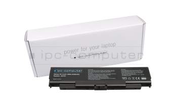 IPC-Computer Akku kompatibel zu Lenovo Battery 57++ mit 48Wh