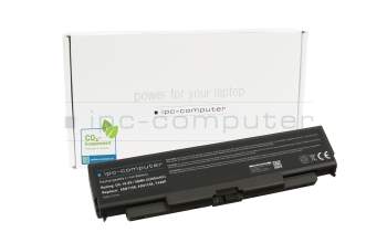 IPC-Computer Akku kompatibel zu Lenovo Battery 57++ mit 56Wh