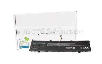 IPC-Computer Akku kompatibel zu Lenovo L17C4P72 mit 80Wh