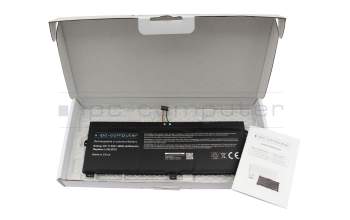 IPC-Computer Akku kompatibel zu Lenovo L18M3P72 mit 49Wh