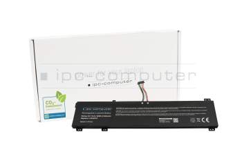 IPC-Computer Akku kompatibel zu Lenovo L19C4PC2 mit 80Wh