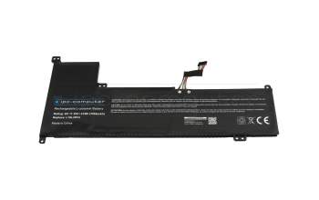 IPC-Computer Akku kompatibel zu Lenovo L19L3PF4 mit 41Wh